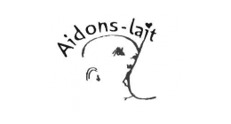 Logo de Aidons-Lait
