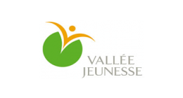Logo de Vallée-Jeunesse Québec