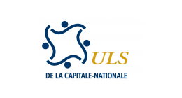 Logo de Unité de loisir et de sport de la Capitale-Nationale