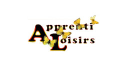 Logo de Apprenti-loisirs