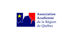Logo de Association acadienne de la région de Québec