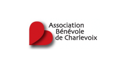 Logo de Association bénévole de Charlevoix