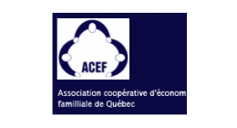 Logo de ACEF de Québec