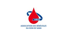 Logo de Association des bénévoles du don de sang