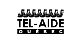 Logo de Tel-Aide Québec