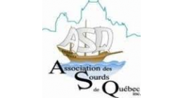 Logo de Association des Sourds de Québec