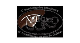 Logo de Association des travailleurs et travailleuses de rue du Québec