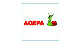 Logo de Association du Québec pour enfants avec problèmes auditifs Québec métropolitain