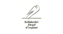 Logo de Solidarité-deuil d’enfant
