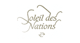 Logo de Soleil des nations
