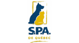Logo de Société protectrice des animaux de Québec