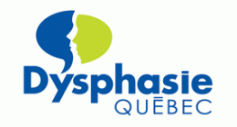 Logo de Dysphasie Québec