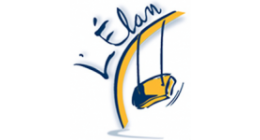 Logo de CALACS L’Élan