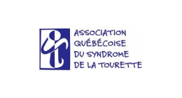 Logo de Association québécoise du syndrome de la Tourette – Québec