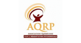 Logo de Association québécoise pour la réadaptation psychosociale