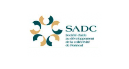Logo de Société d’Aide au Développement de la Collectivité de Portneuf