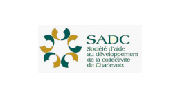 Logo de Société d’Aide au Développement de la Collectivité de Charlevoix
