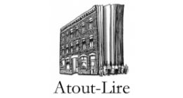 Logo de Atout-lire