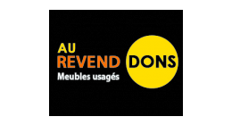 Logo de Au revend dons