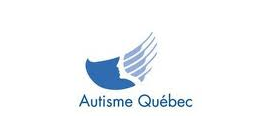 Logo de Autisme Québec