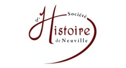 Logo de Société d’histoire de Neuville