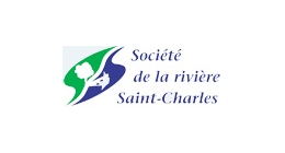 Logo de Société de la rivière Saint-Charles