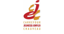 Logo de Carrefour jeunesse-emploi Chauveau