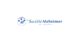 Logo de Société Alzheimer de Québec