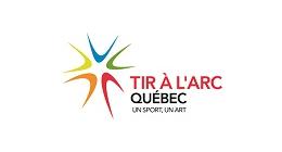 Logo de Fédération de tir à l’arc du Québec
