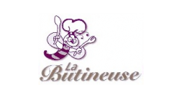 Logo de Butineuse de Vanier