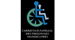 Logo de Carrefour familial des personnes handicapées