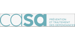 Logo de Centre CASA