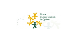 Logo de Centre d’action bénévole de Québec