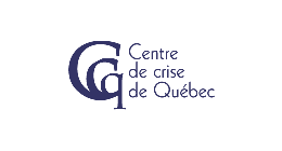 Logo de Centre de crise de Québec