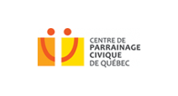 Logo de Centre de parrainage civique de Québec