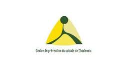 Logo de Centre de prévention du suicide de Charlevoix