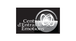 Logo de Centre d’entraide Émotions