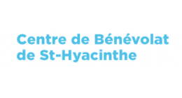 Logo de Centre de Bénévolat de St-Hyacinthe