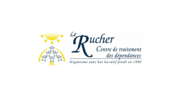 Logo de Centre le Rucher
