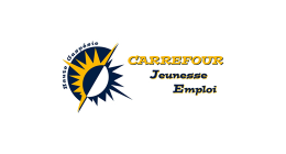 Logo de Carrefour jeunesse-emploi Haute-Gaspésie