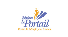 Logo de Résidence Le Portail