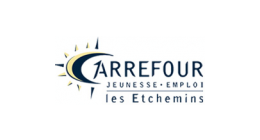 Logo de Carrefour jeunesse-emploi Les Etchemins
