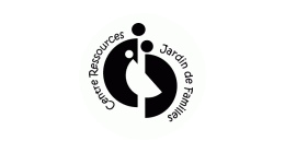 Logo de Centre ressources Jardin de familles