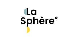 Logo de La Sphère