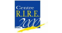 Logo de Centre RIRE 2000