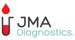 Logo de JMA DIAGNOSTICS