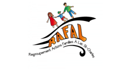 Logo de Regroupement Actions Familles à Lac-Saint-Charles