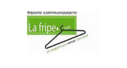 Logo de La Fripe.com