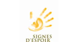 Logo de Centre Signes d’Espoir