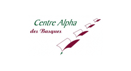 Logo de Centre alpha des Basques